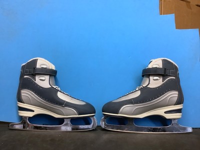 Jackson Softec Vista Navy Adult Size 9 gently used | eBay display picture 2