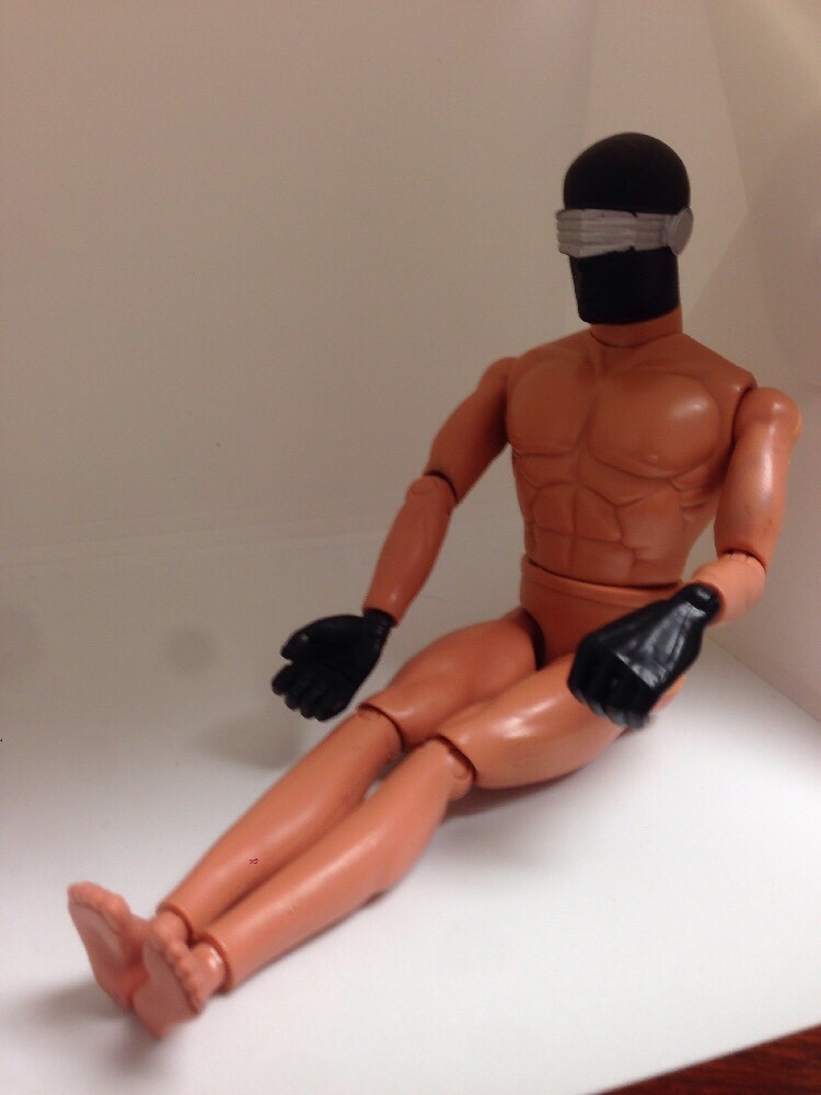 1996 GI JOE - 12