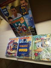 TOPOLINO N