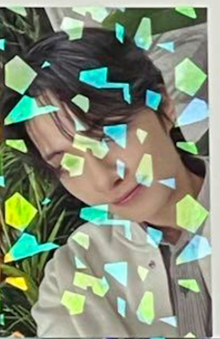 SEVENTEEN SHOHIKIGEN 消費期限 UMS Universal music POB OFFICIAL