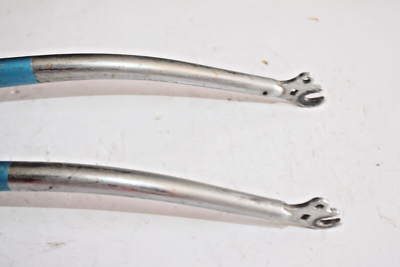 Vintage Akisu Road Bike Fork 27