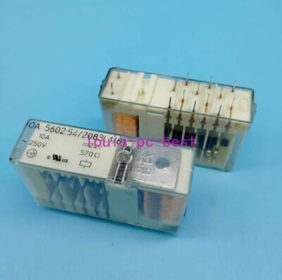 1PCS OA5621.48/3743W1/61 24V 5A OA 5621.48 3743W1 61