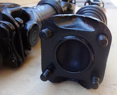 NISSAN DATSUN 510 MODEL 1967 73 PAIR REAR AXLE LEFT SIDE