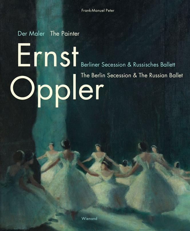 Thumbnail - Der Maler Ernst Oppler. Berliner Secession & Russisches Ballett | 2017