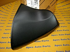 Toyota Highlander Passenger Side Mirror Lower Cover Plate OEM New 2020-2023