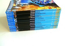 NIGHTWING (Rebirth) - 1 2 3 4 5 6 7 8 9 10 11 12 komplett - Paperback 2017-2021