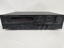 Carver Ct-26v AV Preamplifier/Tuner