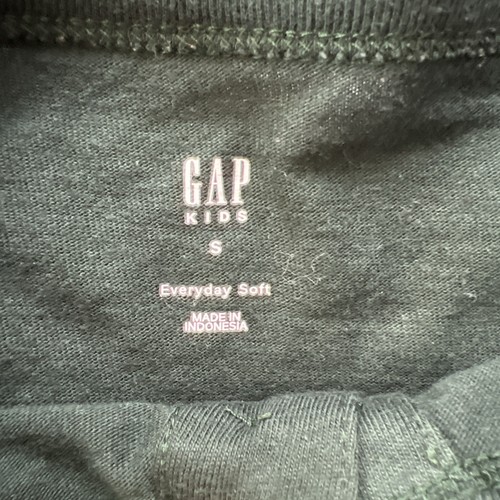 Gap Kids Everyday Soft Long Sleeve Henley Shirt Boys Size S 6/7 - Lot Of 3 - Picture 12 of 22