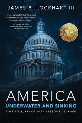 James B. Lockhart III | America | Taschenbuch | Englisch (2023) | Koehler Books