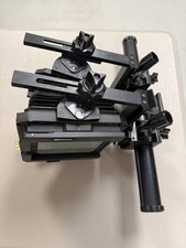 Toyo 45CX 4x5 Monorail Large Format Camera 5