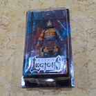 Mythic Legions Deluxe Gladiator Legion Builder Action Figure Boxed w/ Spear
