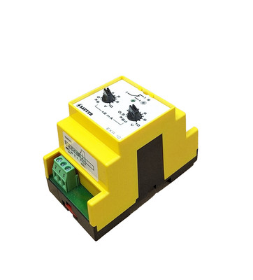 SAUTER EXR101 F001 SCHALTEINHEIT [USED]