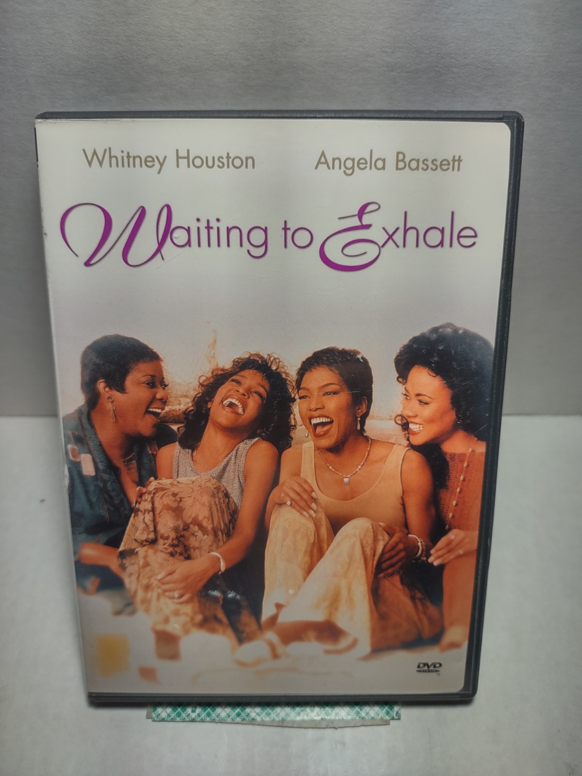Waiting to Exhale (DVD, 1999)