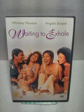 Waiting to Exhale (DVD, 1999)