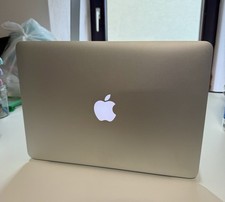 Apple MacBook Pro 2015 A1502 13,3“ i5 2,7GHz 128GB 8GB