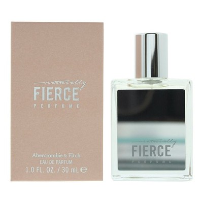 Abercrombie & Fitch Naturally Fierce Eau de Parfum 30ml Womens Perfume