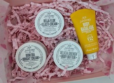 Sol de Janeiro Mini Body Care Gift Set Travel Size Bundle NEW Gift Ready 💝💝💝