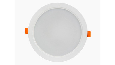 LED line LITE Downlight Plafon podtynkowy MOLLY 18W 1900lm 4000K nautralna okrąg