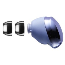 AZLA SednaEarfit Crystal for Buds Pro / 2 Pairs Size MS Size MS