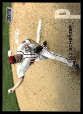 Max Scherzer 2018 Stadium Club #69 Washington Nationals FREE SHIP AutographDen