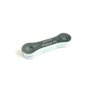 ALPHA TECHNIK Rear Lowering Kit for Yamaha 850 MT09 2017-2020