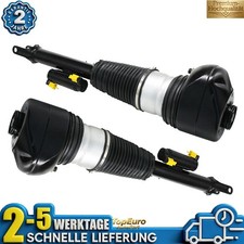 2x Vorne Sto�d�mpfer Luftfeder Luftfederung F�r BMW 7er G11 G12 740i 750i M760i