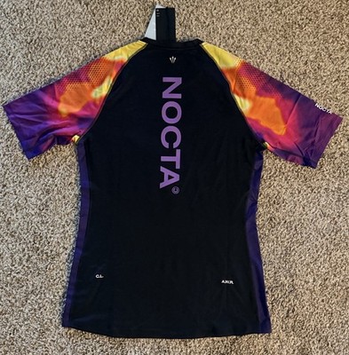 Nike Nocta Drake EYBL Compression Shirt Extremely Rare Size 2XL | eBay