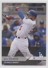2018 Topps Now Road to Opening Day /528 Alex Verdugo #OD-420 fm0