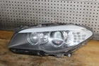 2011-2013 BMW 5 Series F10 Left Driver LH Xenon HID AFS Headlight OEM