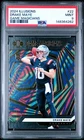 2024 PANINI ILLUSIONS GAME MAGICIANS #22 DRAKE MAYE ROOKIE RC PSA 9