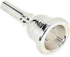 Denis Wick Steven Mead Ultra Euphonium Mouthpiece - SM2U