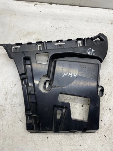 BMW 3 F30 F35 F31 2013 Links Halterung Stoßstange Stoßfänger hinten 15857711