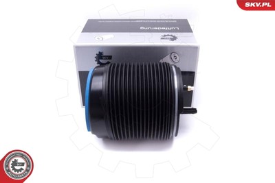 Luftfeder Fahrwerk ESEN SKV 58SKV073 für VOLVO V90 2 235 XC90 256 XC60 246 Cross