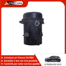 Débimètre Citroen DS