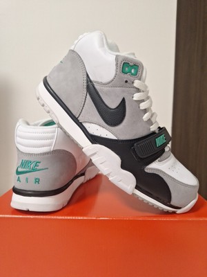 Nike Air Trainer 1 Chlorophyll OG US9 EU42,5 AGASSI MC ENROE HOT LAVA AIR TECH.
