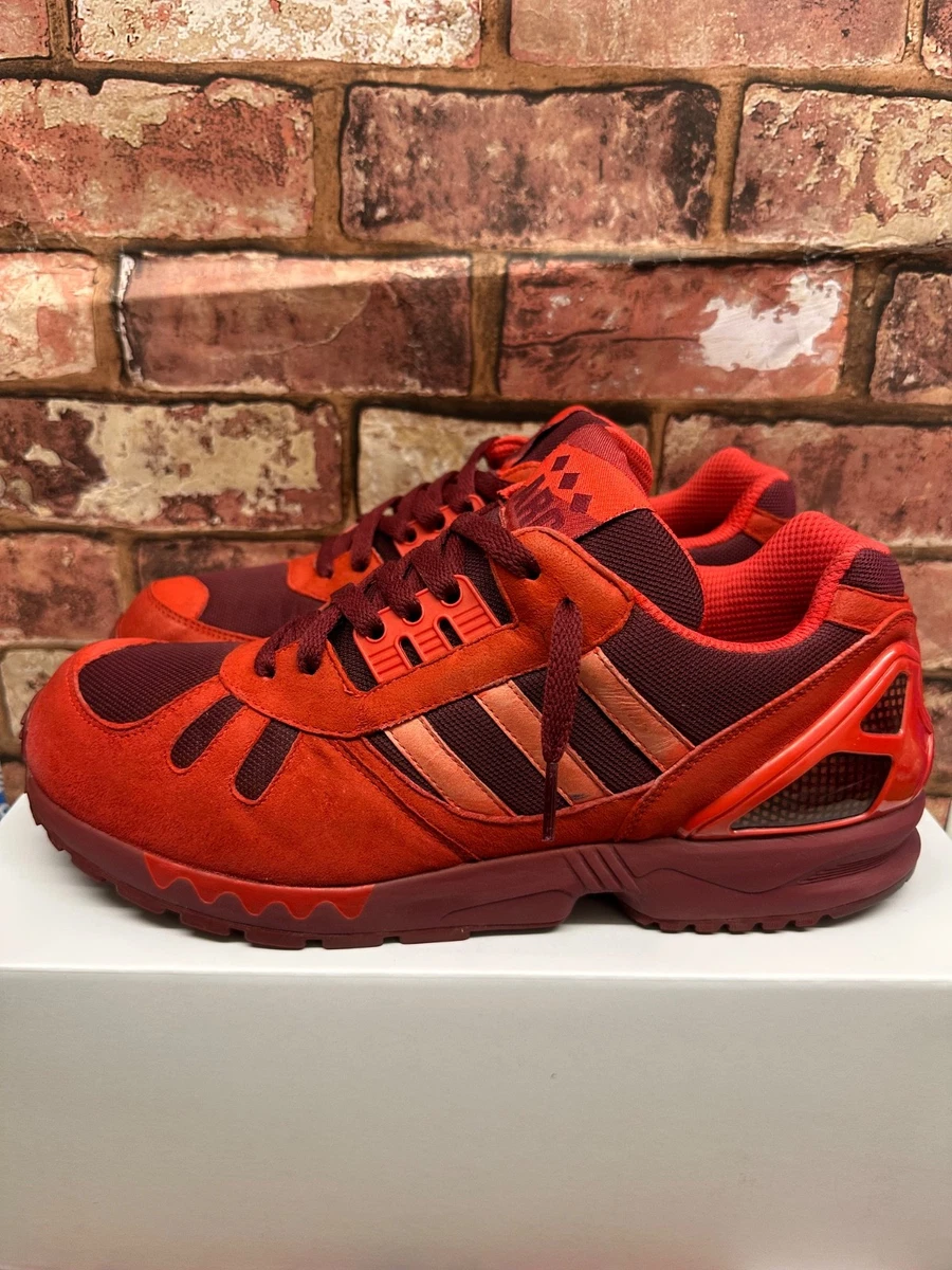 超希少　adidas 西ドイツ製　MONZA 70sドライバーズシューズ adidas ZX 7000 Men's Trainers for Sale | Authenticity Guaranteed