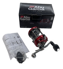 Abu Garcia C-7001 Ambassadeur Left Hand Casting Reel New