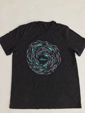 "THE CHOSEN" LARGE "Against The Current" Chosen T-Shirt (Limited Edition) ANGEL