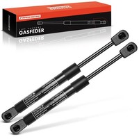 Frankberg 2X Gasfedern MOTORHAUBEN-LIFTER Passend FüR Ford Mondeo | 5481FB001330