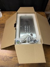 Fanvil I21T Audio Door Phone Outdoor Rated Op...
