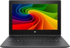 Portatile HP ProBook X360 11 G5 Pentium N5030 8GB 256GB SSD 1366x768 Touch Windows