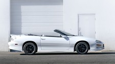 1999 Chevrolet Camaro for Sale