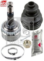 Febi Bilstein 185746 Gelenksatz FüR Antriebswelle FüR Opel