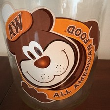A&W Advertising for sale | eBay