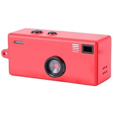 Thumb Camera 1080P HD Video Recorder Keychain Digital Camcorder With 0.96 Inch