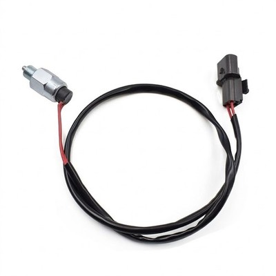 Front Diff Lock Switch for Mitsubishi PAJERO V25C MK2 3.5
