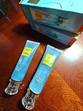 2 Packs YANJIAYI - Dazzle White Toothpaste - SEALED NEW