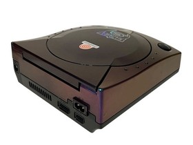 Dreamcast Majora Maziora Console Tested Limited Edition to 500 Units Japan Rare