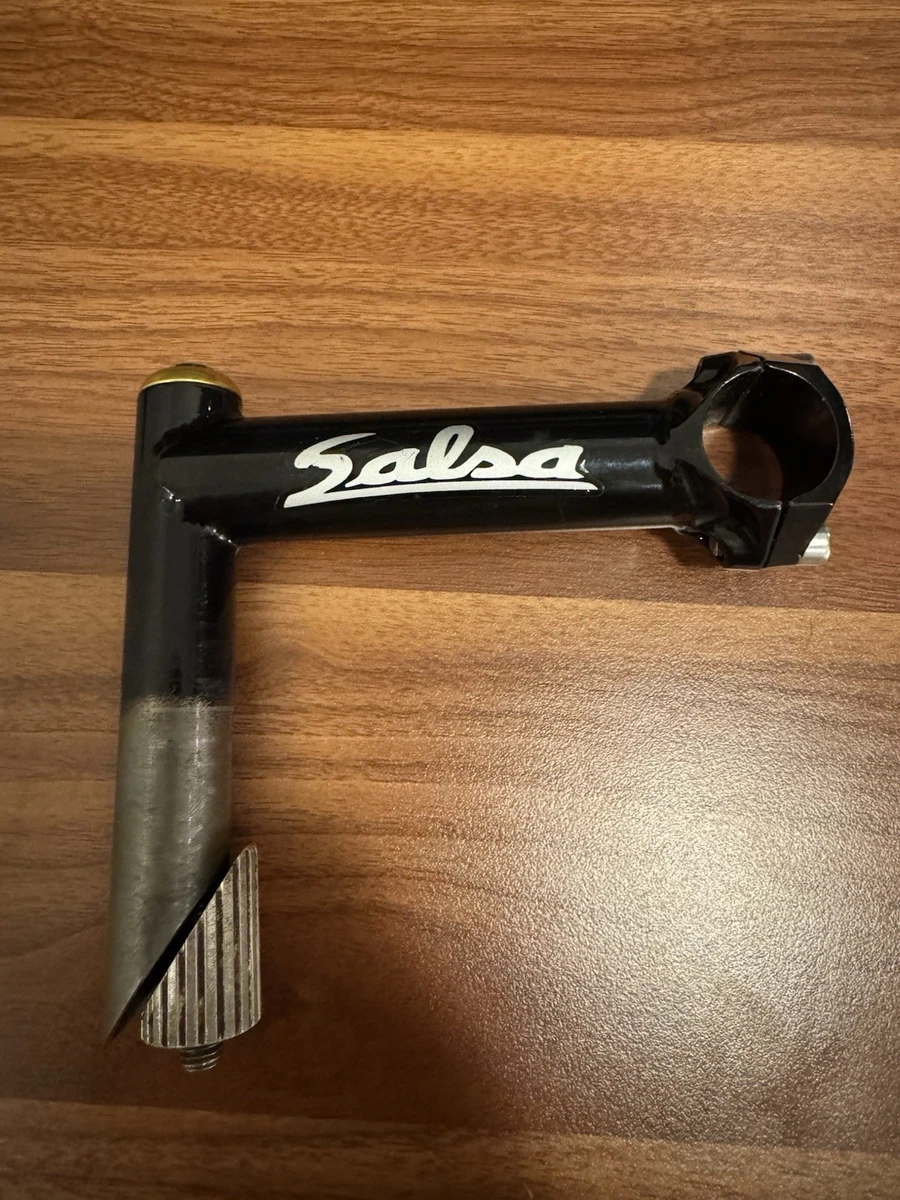 Salsa Bicycle 26 mm Clamp Diameter Stems for sale | eBay