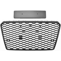Diederichs 1050240 KüHlergitter, Frontgrill Vorne FüR Audi A7 Sportback (4GA, 4G